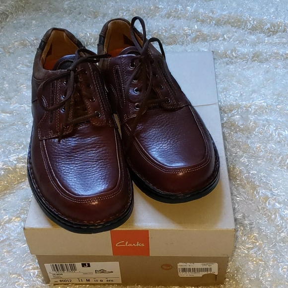 clarks unbend